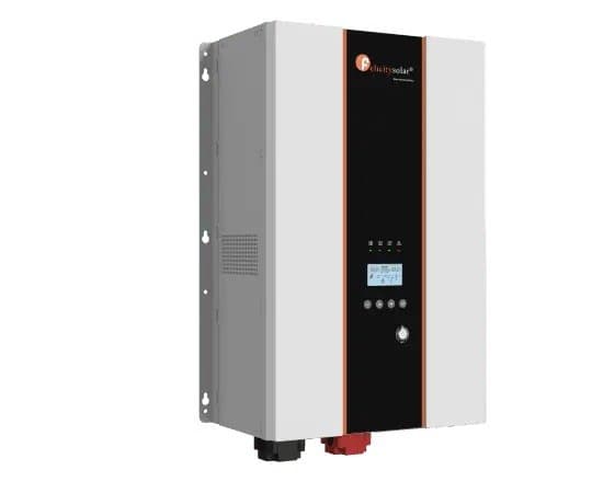 Felicity Solar Inverter 10Kva 48V