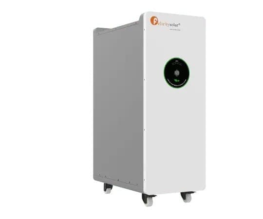 Felicity Solar Lithium battery