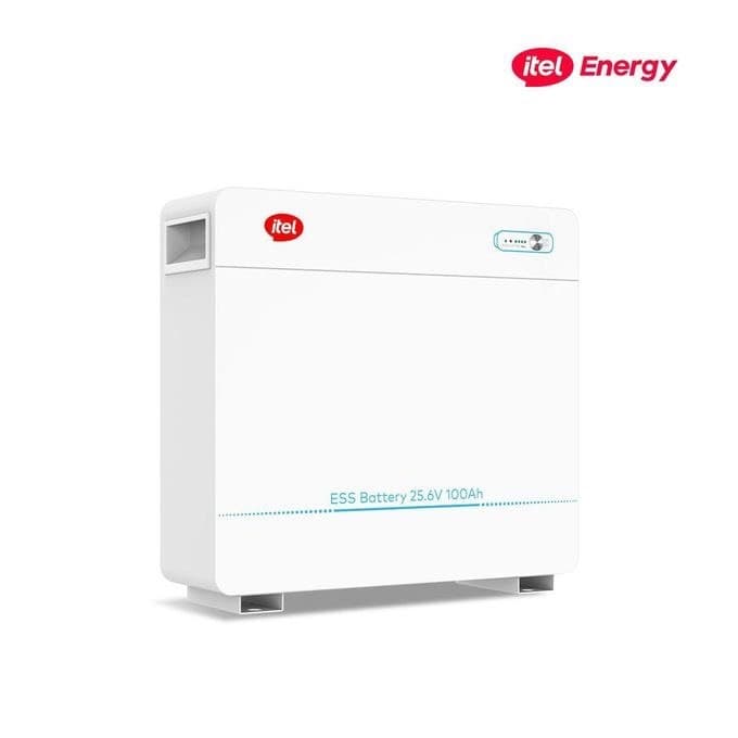  Itel 2.5KWH 24V
