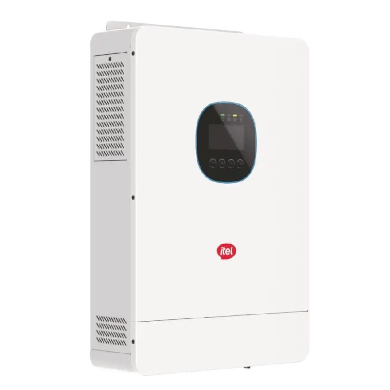 Itel 3KVA Inverter 24V