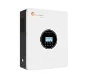 Felicity 5kva inverter 48v. 