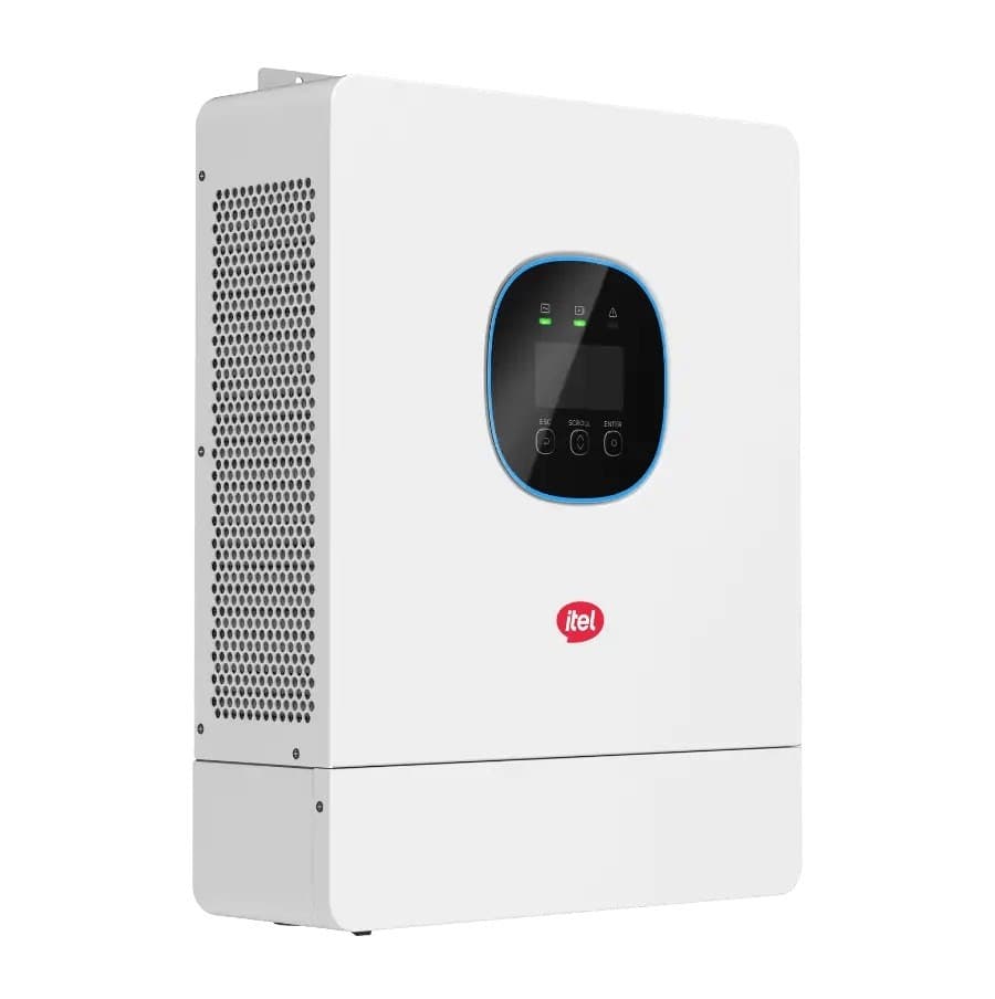 Itel 1kva inverter 12v