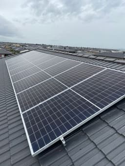 Solar Panels